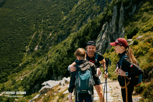 3xŚnieżka 2026 - Everyday Outdoor