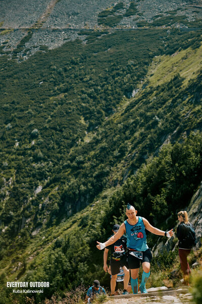 3xŚnieżka 2026 - Everyday Outdoor