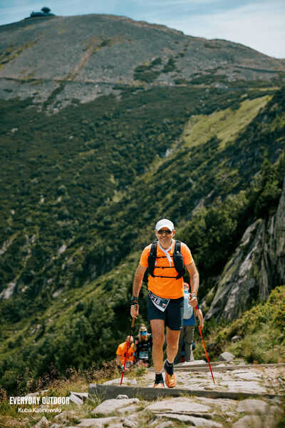 3xŚnieżka 2026 - Everyday Outdoor