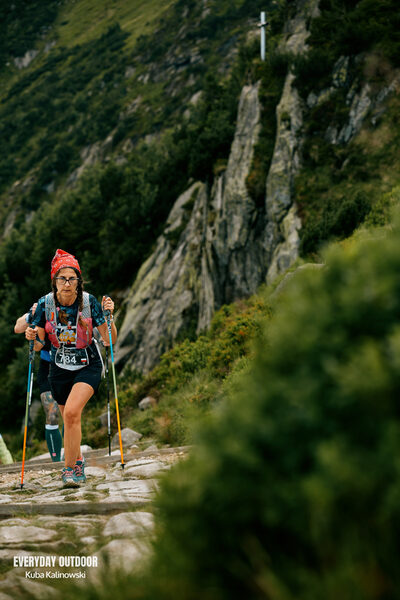 3xŚnieżka 2026 - Everyday Outdoor