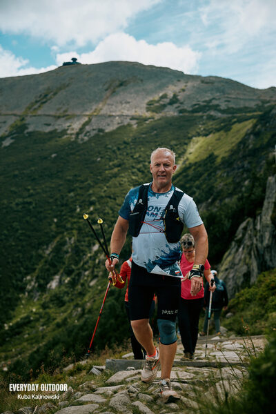 3xŚnieżka 2026 - Everyday Outdoor