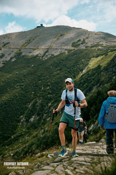 3xŚnieżka 2026 - Everyday Outdoor