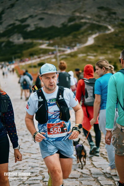 3xŚnieżka 2026 - Everyday Outdoor