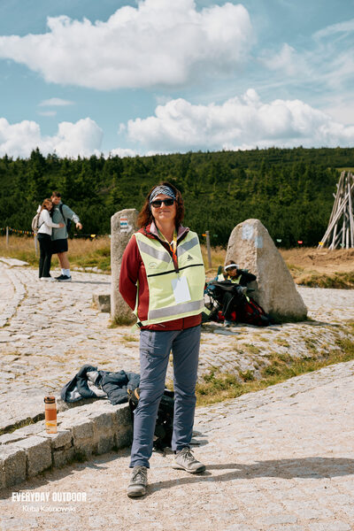 3xŚnieżka 2026 - Everyday Outdoor