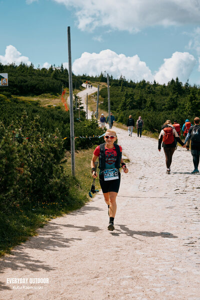 3xŚnieżka 2026 - Everyday Outdoor