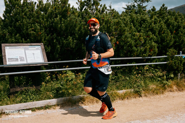 3xŚnieżka 2026 - Everyday Outdoor