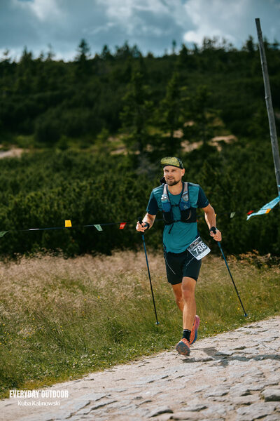 3xŚnieżka 2026 - Everyday Outdoor