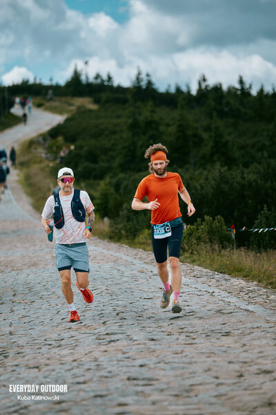 3xŚnieżka 2026 - Everyday Outdoor