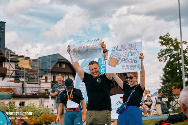 3xŚnieżka 2026 - Everyday Outdoor