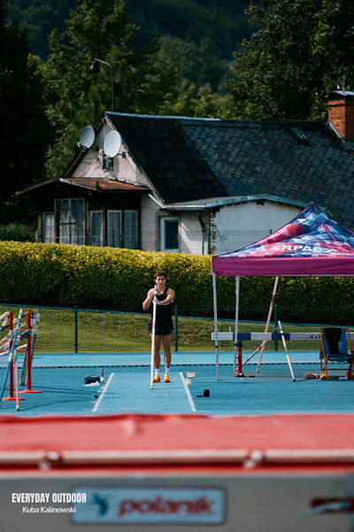 3xŚnieżka 2026 - Everyday Outdoor