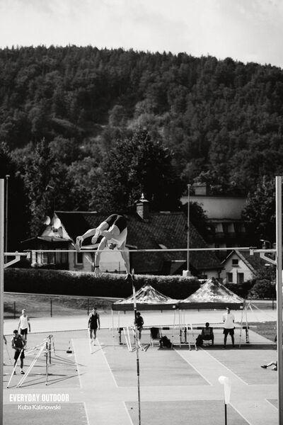 3xŚnieżka 2026 - Everyday Outdoor
