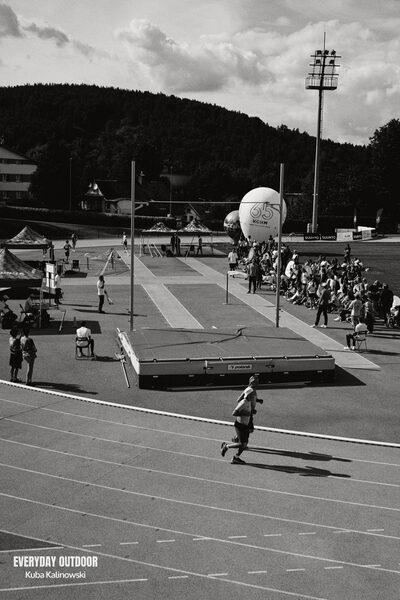 3xŚnieżka 2026 - Everyday Outdoor