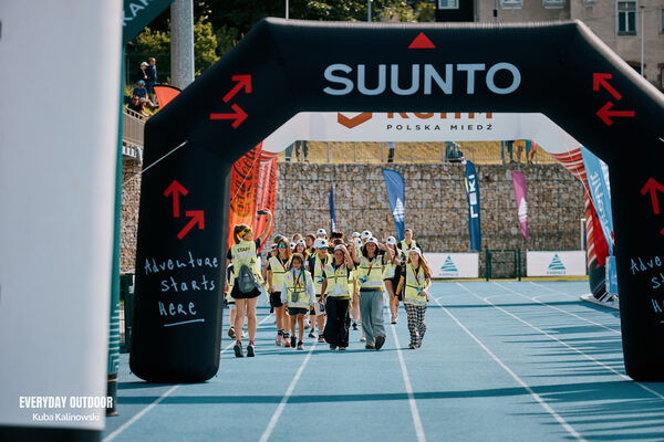 3xŚnieżka 2026 - Everyday Outdoor
