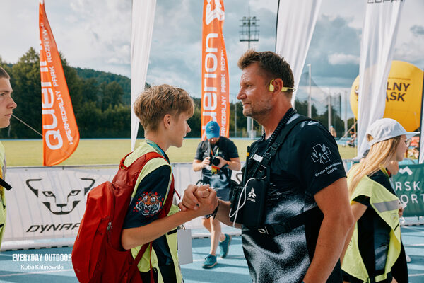 3xŚnieżka 2026 - Everyday Outdoor