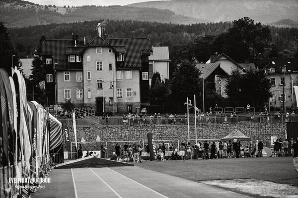 3xŚnieżka 2026 - Everyday Outdoor