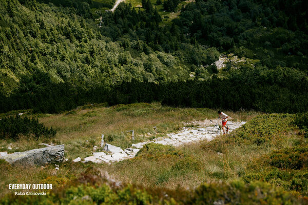 3xŚnieżka 2026 - Everyday Outdoor