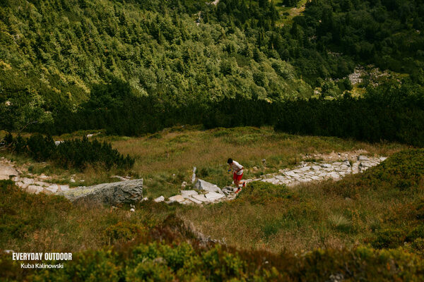 3xŚnieżka 2026 - Everyday Outdoor