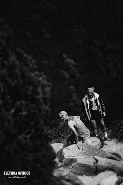 3xŚnieżka 2026 - Everyday Outdoor
