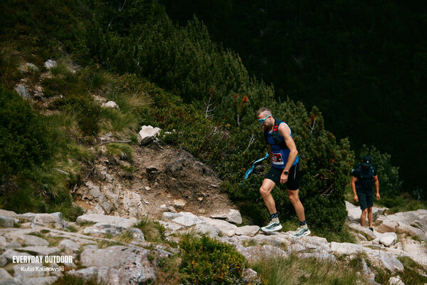3xŚnieżka 2026 - Everyday Outdoor