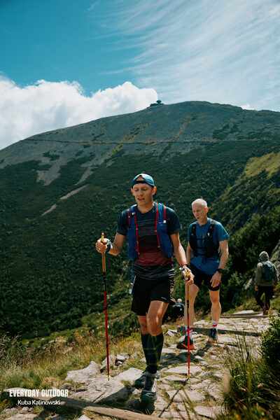 3xŚnieżka 2026 - Everyday Outdoor