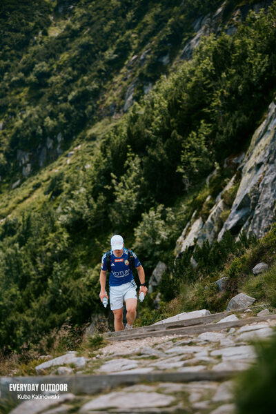 3xŚnieżka 2026 - Everyday Outdoor