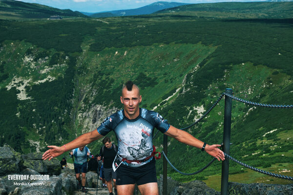 3xŚnieżka 2026 - Everyday Outdoor