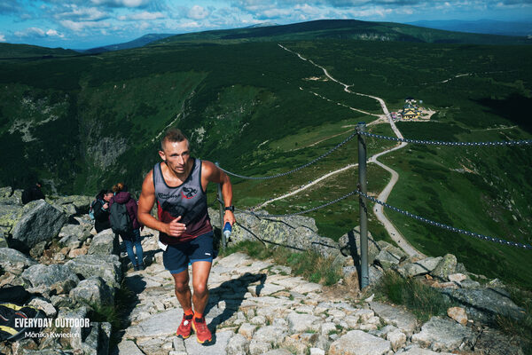 3xŚnieżka 2026 - Everyday Outdoor