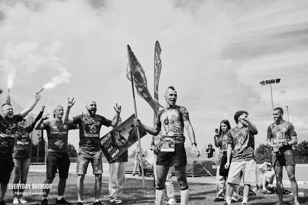3xŚnieżka 2026 - Everyday Outdoor