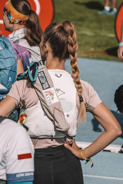 3xŚnieżka 2026 - Agnieszka Formicka