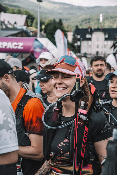 3xŚnieżka 2026 - Agnieszka Formicka