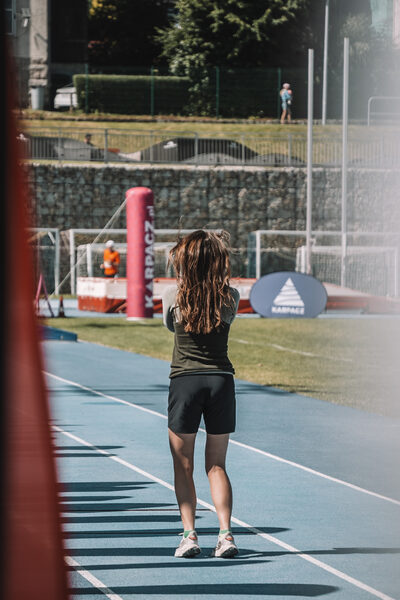 3xŚnieżka 2026 - Agnieszka Formicka