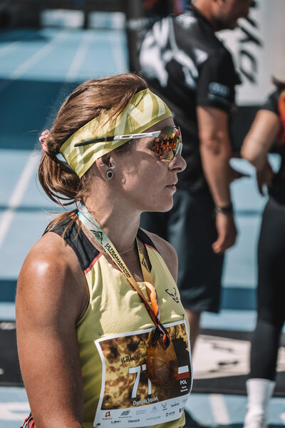 3xŚnieżka 2026 - Agnieszka Formicka
