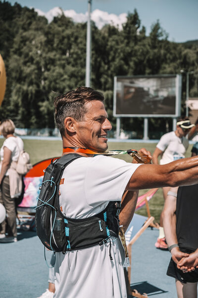 3xŚnieżka 2026 - Agnieszka Formicka