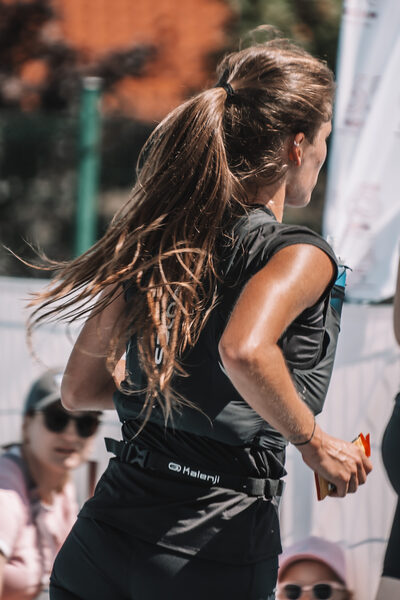 3xŚnieżka 2026 - Agnieszka Formicka