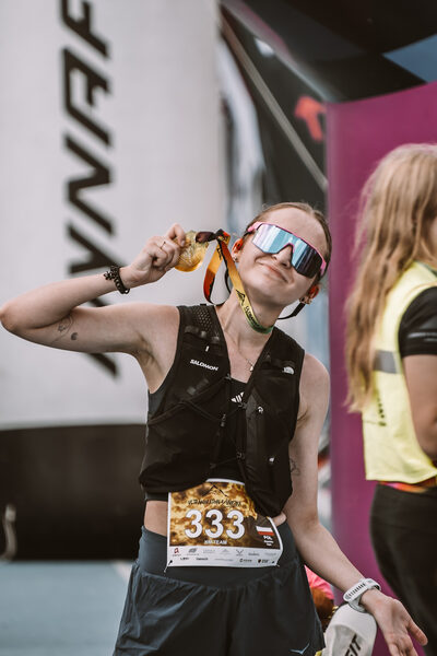 3xŚnieżka 2026 - Agnieszka Formicka