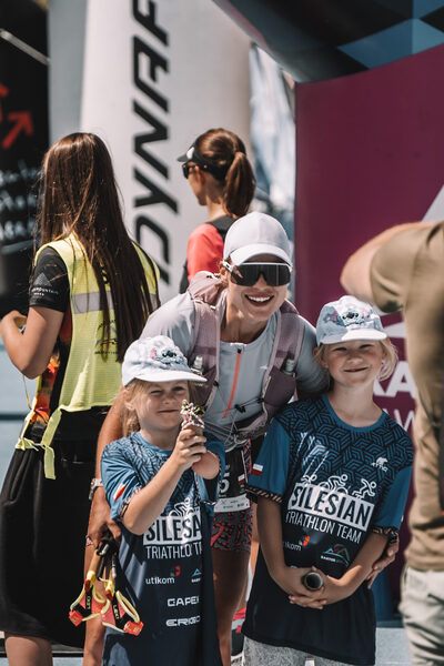 3xŚnieżka 2026 - Agnieszka Formicka
