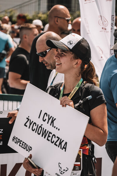 3xŚnieżka 2026 - Agnieszka Formicka