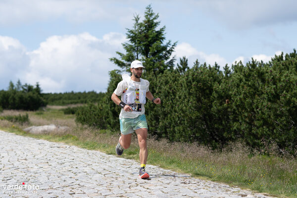 3xŚnieżka 2026 - Piotr Jarmoliński