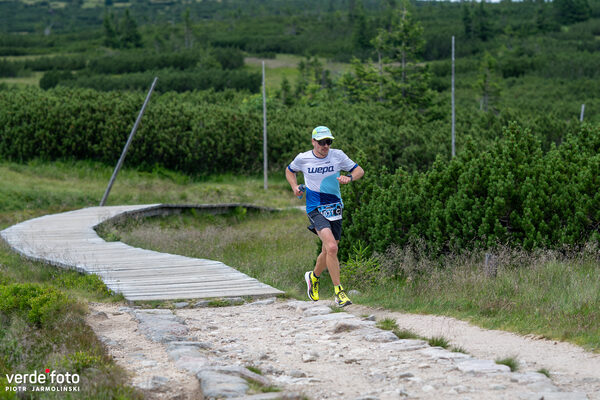 3xŚnieżka 2026 - Piotr Jarmoliński