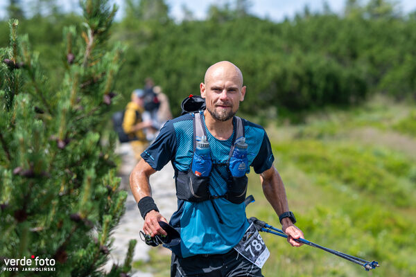 3xŚnieżka 2026 - Piotr Jarmoliński