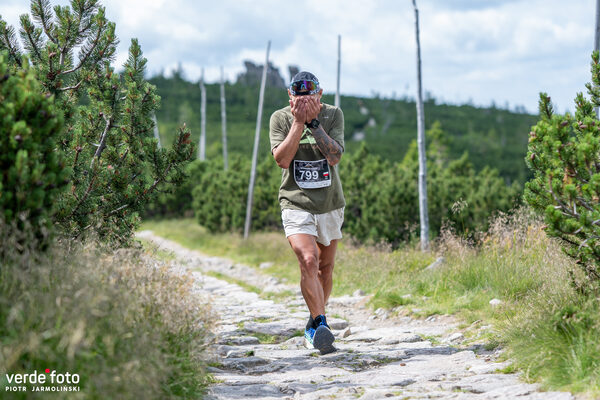 3xŚnieżka 2026 - Piotr Jarmoliński