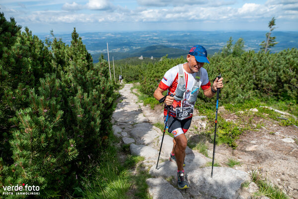 3xŚnieżka 2026 - Piotr Jarmoliński