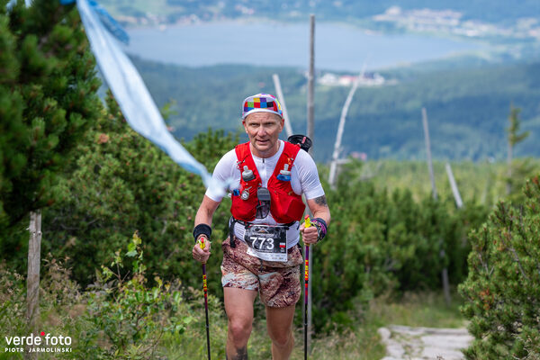 3xŚnieżka 2026 - Piotr Jarmoliński