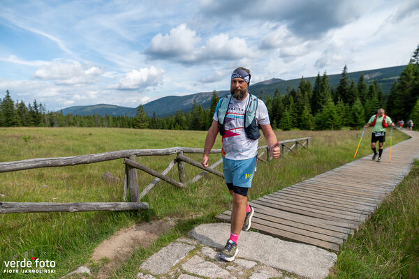 3xŚnieżka 2026 - Piotr Jarmoliński