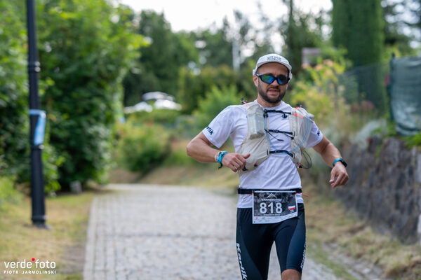 3xŚnieżka 2026 - Piotr Jarmoliński