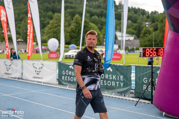 3xŚnieżka 2026 - Piotr Jarmoliński