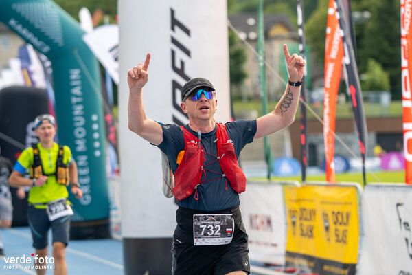 3xŚnieżka 2026 - Piotr Jarmoliński