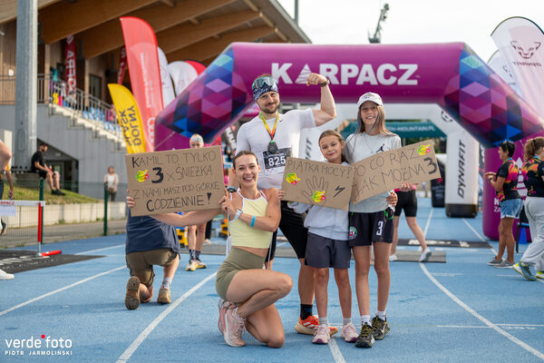 3xŚnieżka 2026 - Piotr Jarmoliński