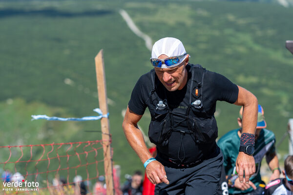 3xŚnieżka 2026 - Piotr Jarmoliński