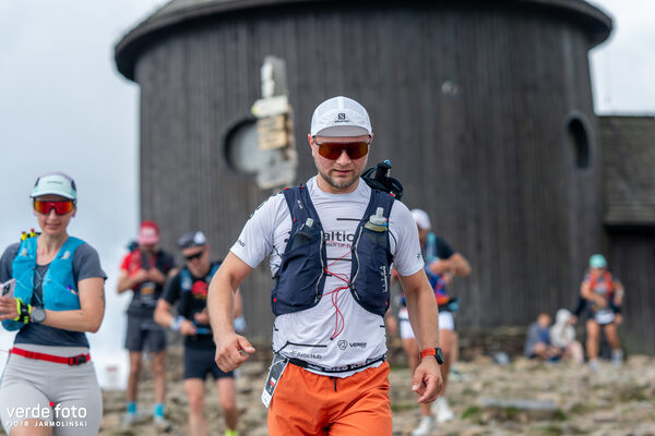 3xŚnieżka 2026 - Piotr Jarmoliński